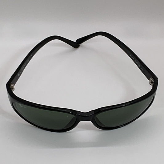 RAY-BAN RB2112 PS Stalker Men's Black Sunglasses