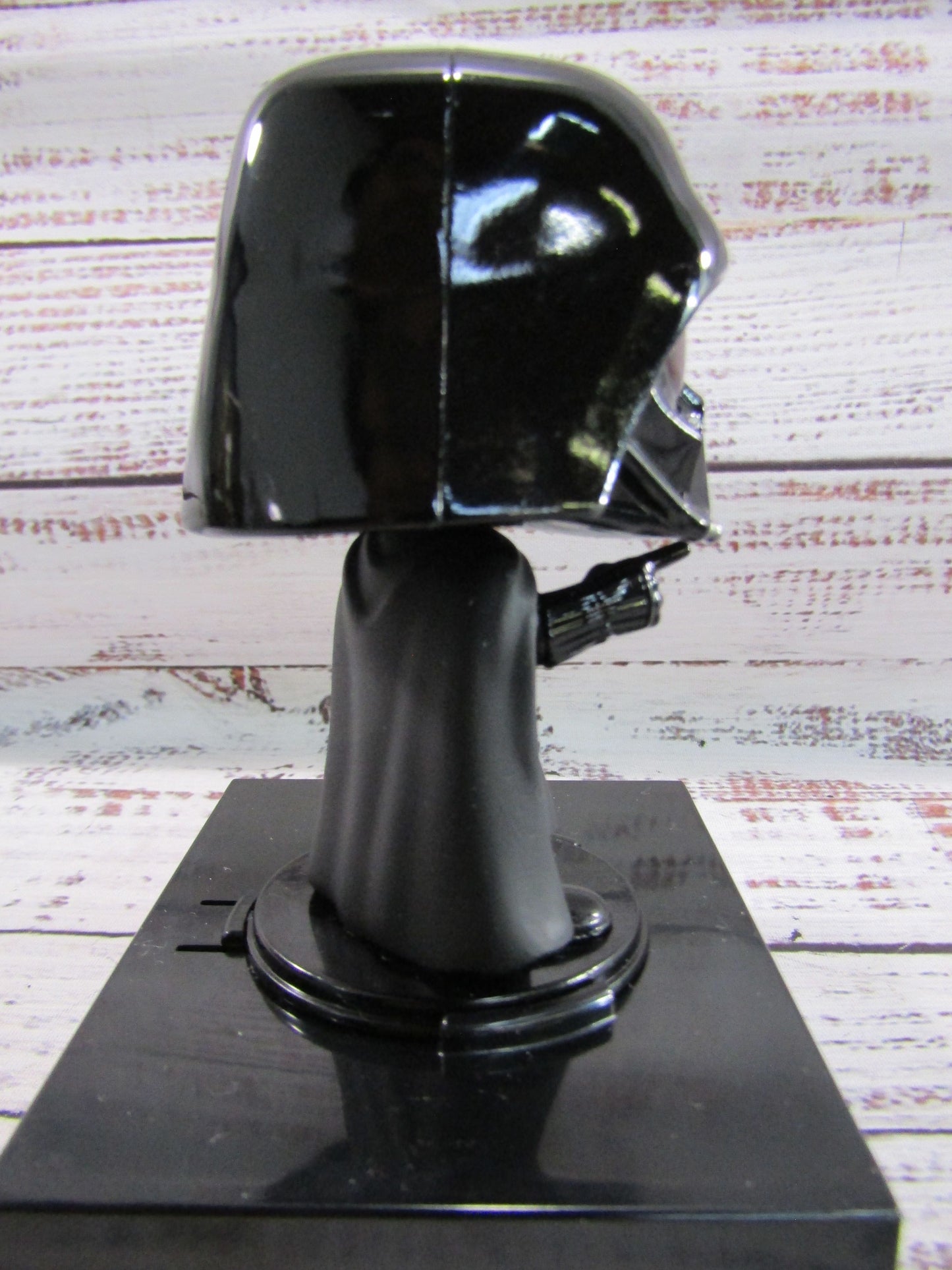 Funko Pop! Star Wars Darth Vader Die Cast Figure