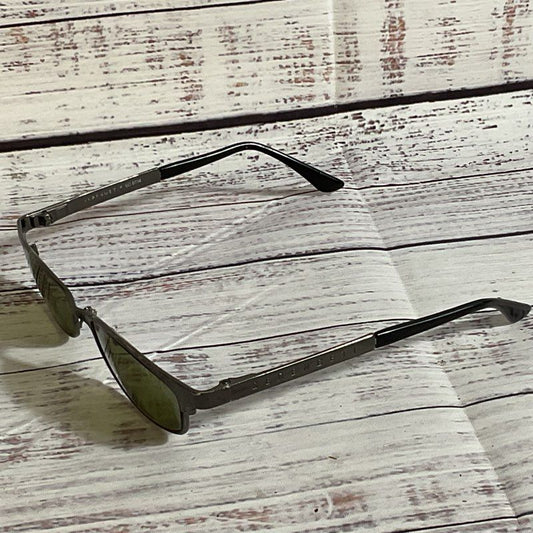 SERENGETI GG6734 Unisex Gray Sunglasses- 135