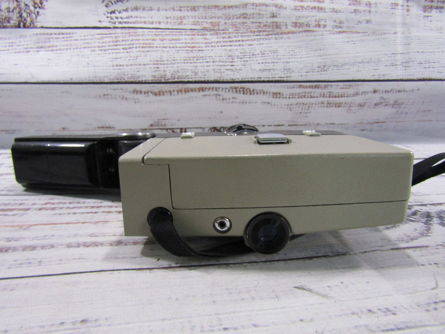 Vintage Sankyo 8-CM Camera