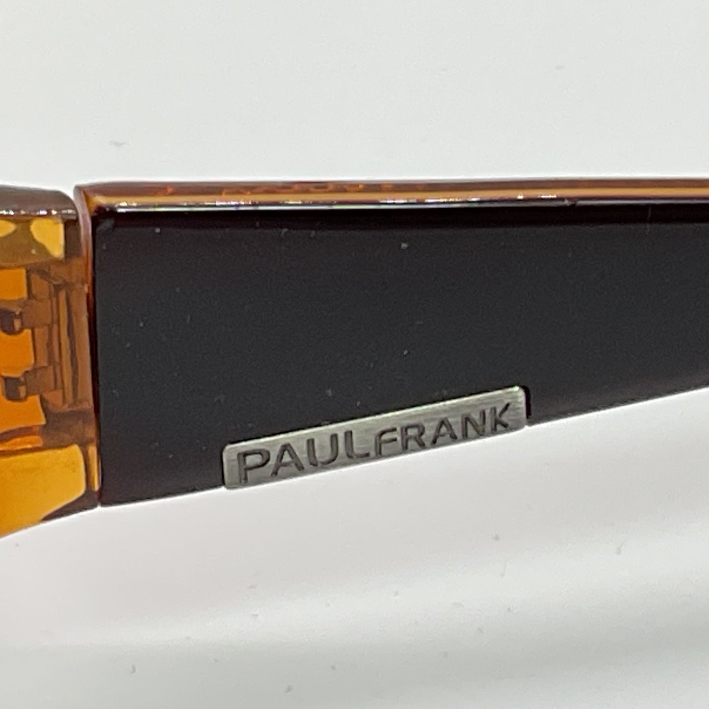 PAUL FRANK Lovers In The Backseat Burg Sunglasses (FOR FRAMES ONLY)