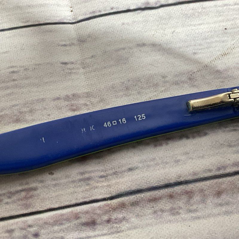 RAY BAN RB1535 Kids Eyeglasses 46[ ]16 125 (FRAMES ONLY)