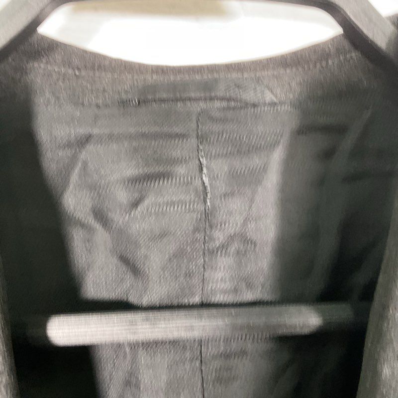 Gucci Gray Wool Blend 2 Button 3 Pocket Suit Jacket - Size 42