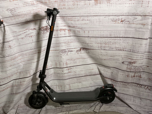 NIU HQi 100P Foldable Electric Kick Scooter (NEEDS BATTERY)