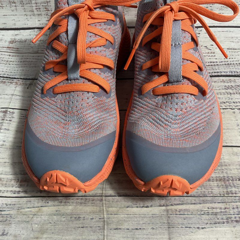 REI Co-Op Swiftland Trail Run Purple/Coral Athletic Sneaker Women's Size 7