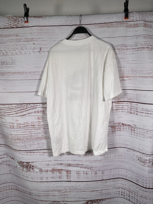 Baklava Cocodrillo Flea Market Action Bronson T-shirt - Size XL