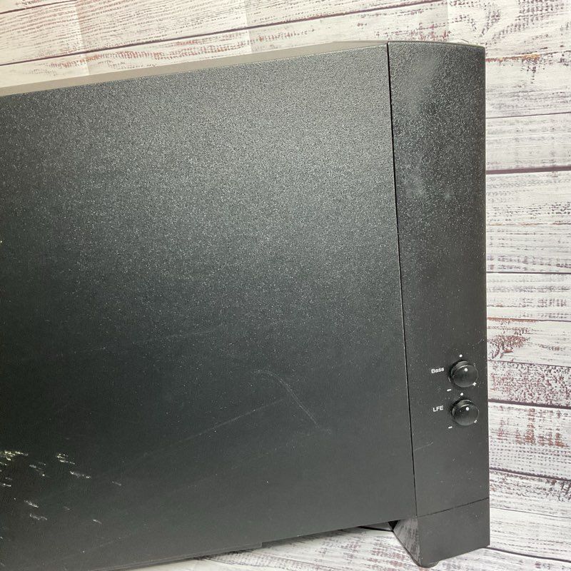 BOSE Acoustimass 10 Series IV Subwoofer Speaker (AS IS - NO RETURNS) NOT TESTED