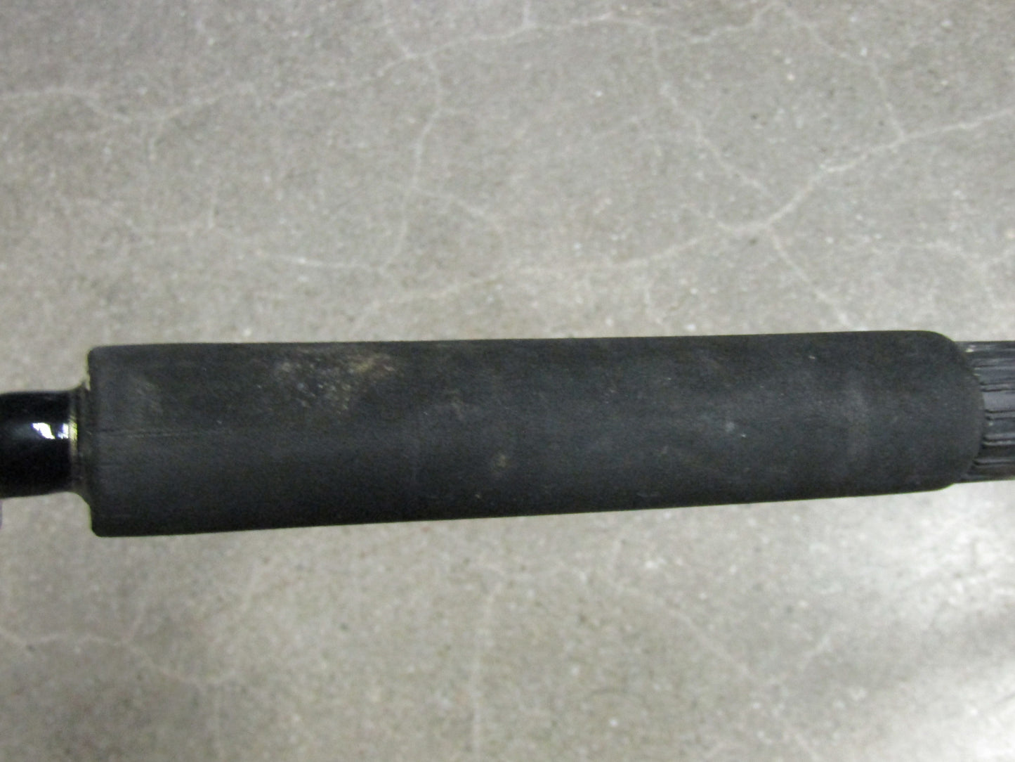 Tica Downrigger Rod DHEA80M2