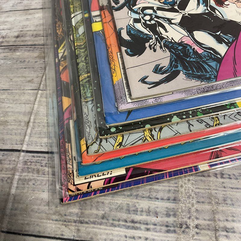 Star Brand #1-19 Marvel New Universe Full Vintage Comic Set 1987