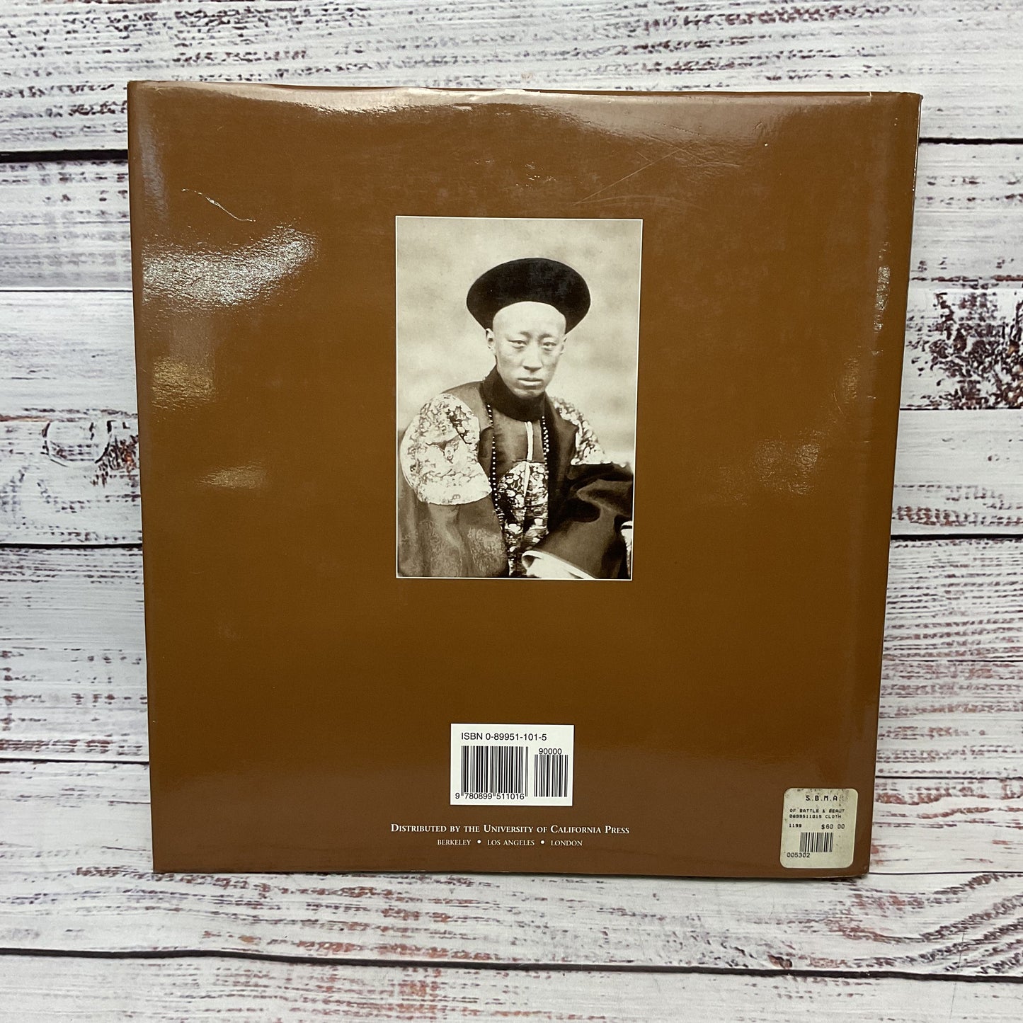 Of Battle And Beauty Felice Beato Photographs of China David Harris Hard Cover