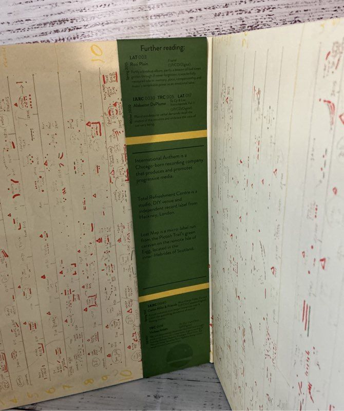 Alabaster Deplume "Gold" 2022 Album