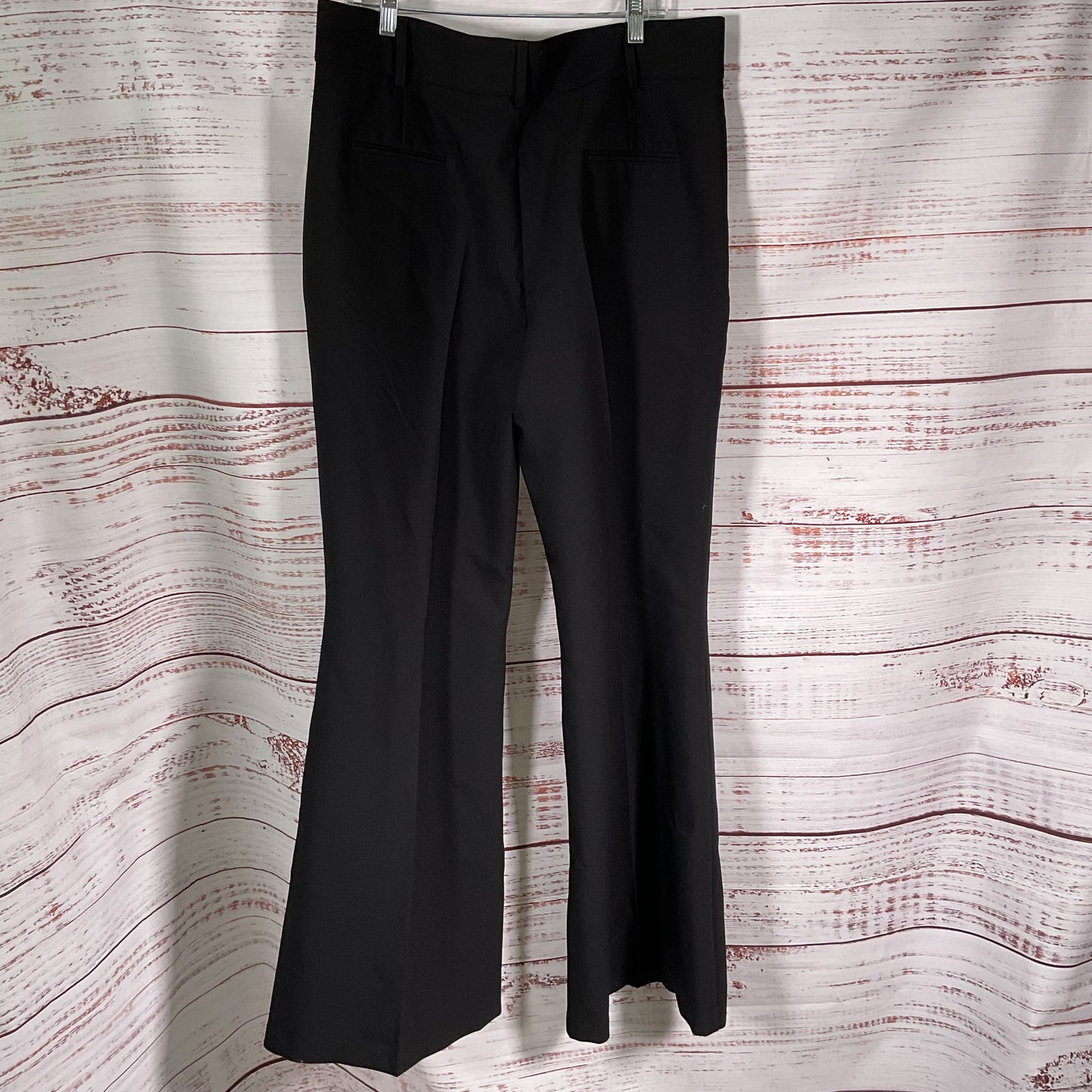 NWT SALT MURPHY Men's Black Leighton Pants- SZ 38